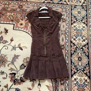 Urban outfitters dress